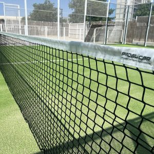 RED DE JUEGO DE PADEL