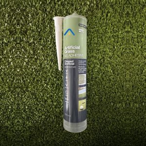 Cartucho de adhesivo MS-70 para césped artificial 290 ml PADELCOR